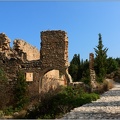Assos,forteresse vénitienne #09