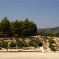 Archea Nemea, stade olympique #02