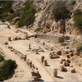 Héraion de Pérachora, temple d'Héra