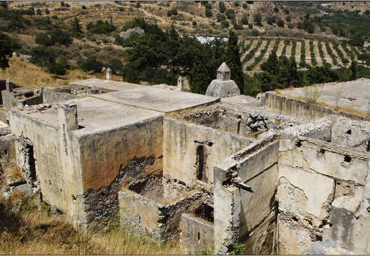 Monastère Agios Joannis (ex. Preveli) #02