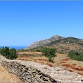 Agios Symeon, chemin #01