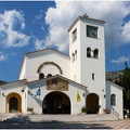 Agria, église Ágios Geórgios #01