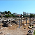 Nea Anchialos, sites archéologiques #01