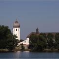 Frauenchiemsee, couvent #01