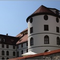 Füssen, monastère de Saint Mang #03