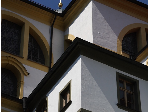 Füssen, monastère de Saint Mang #06