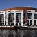 Amsterdam, Het Muziektheater #02