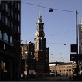 Amsterdam, Damrak #03