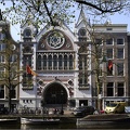 Amsterdam, église #04