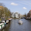Amsterdam, canal #07