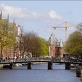 Amsterdam, Kloveniers Burgwal #09