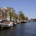 Amsterdam, canal #11