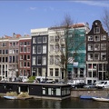 Amsterdam, canal #12