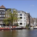 Amsterdam, canal #18