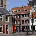 Amsterdam, Oude Kerk #22