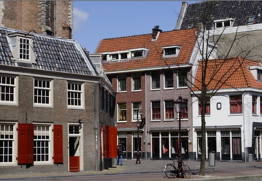 Amsterdam, Oude Kerk #22
