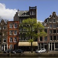Amsterdam, canal #23