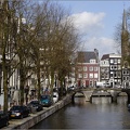 Amsterdam, canal #27