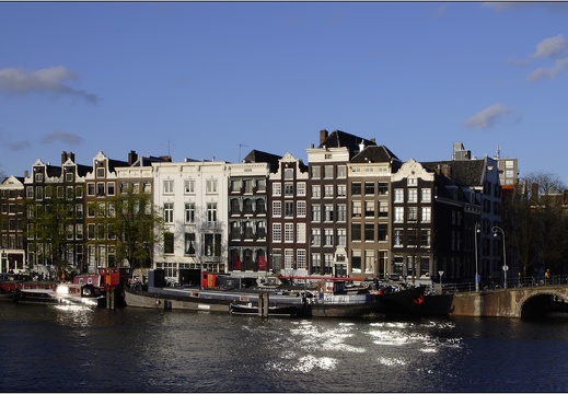 Amsterdam #2