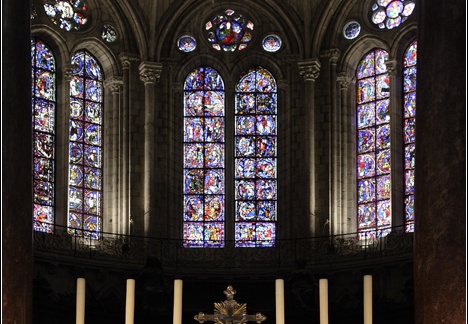Cathédrale Saint-Maurice #08