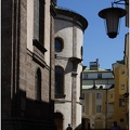Innsbruck, Cathédrale Saint-Jacques