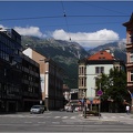 Innsbruck, Kaiserjägerstraße