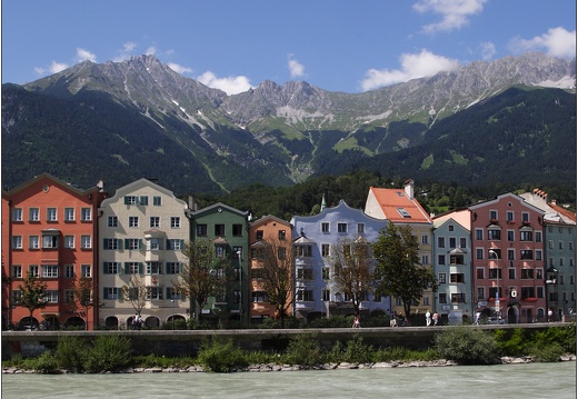 Autriche 2012