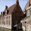 Bruges, canaux #04