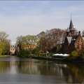 Bruges, Le lac d'amour #10
