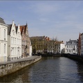 Bruges, canaux #16