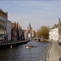 Bruges, canaux #18