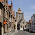 Bruges, Jeruzalemkerk #20