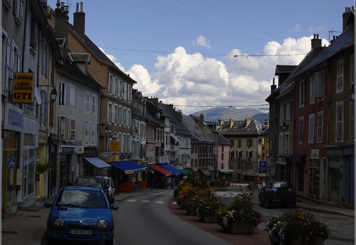 La Mure (Isère) #05