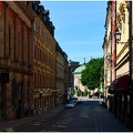 Stockholm, rues, ruelles #02