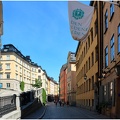 Stockholm, rues, ruelles #05