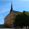 Stockholm, riddarholmen #04