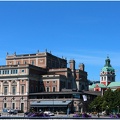 Stockholm, Kungliga Operan #01