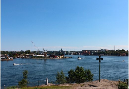 Stockholm, riddarfjärden #10