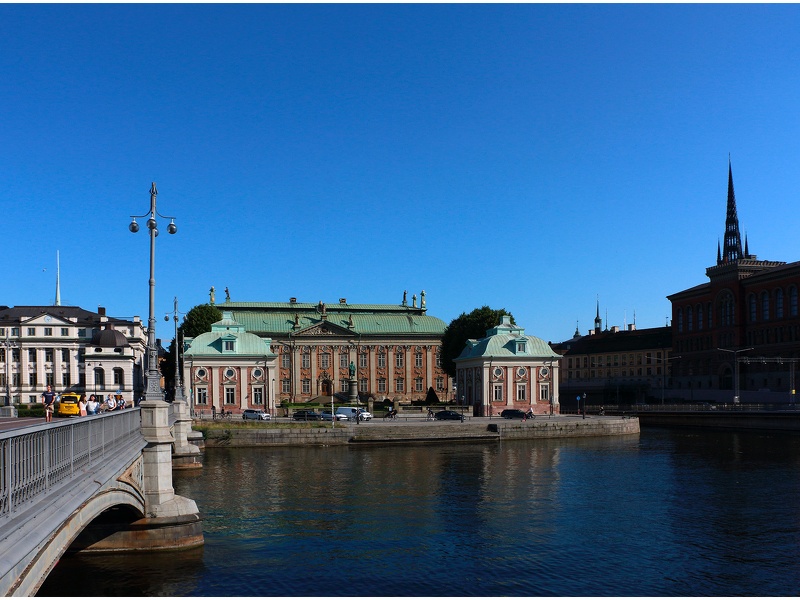 Stockholm, Riddarhuset #03