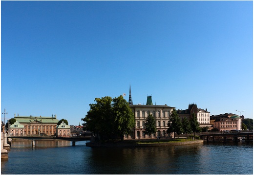 Stockholm, Strömsborg #01