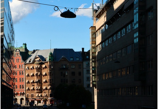 Stockholm, rues, ruelles #16