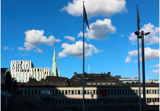 Stockholm, perspectives #01