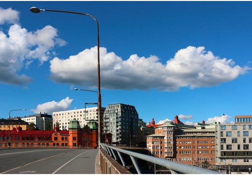 Stockholm, perspectives #08