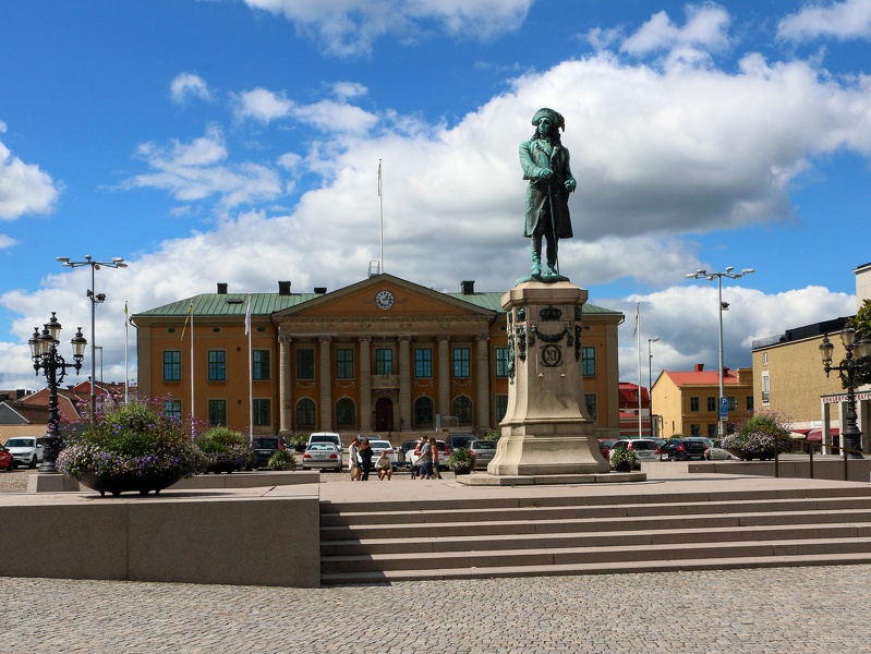 Karlskrona, Blekinge tingsrätt #01