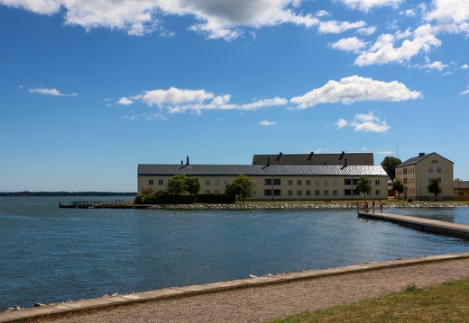 Karlskrona, Stumholmen #07