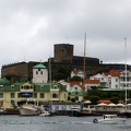 Marstrand, Fort de Carlsten #01