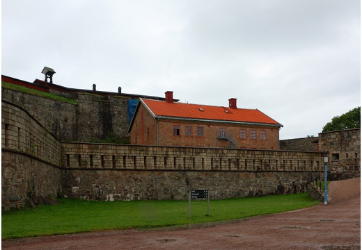Marstrand, Fort de Carlsten #03