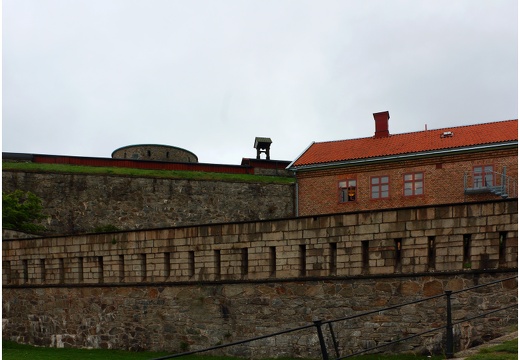 Marstrand, Fort de Carlsten #04
