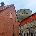 Marstrand, Fort de Carlsten #12
