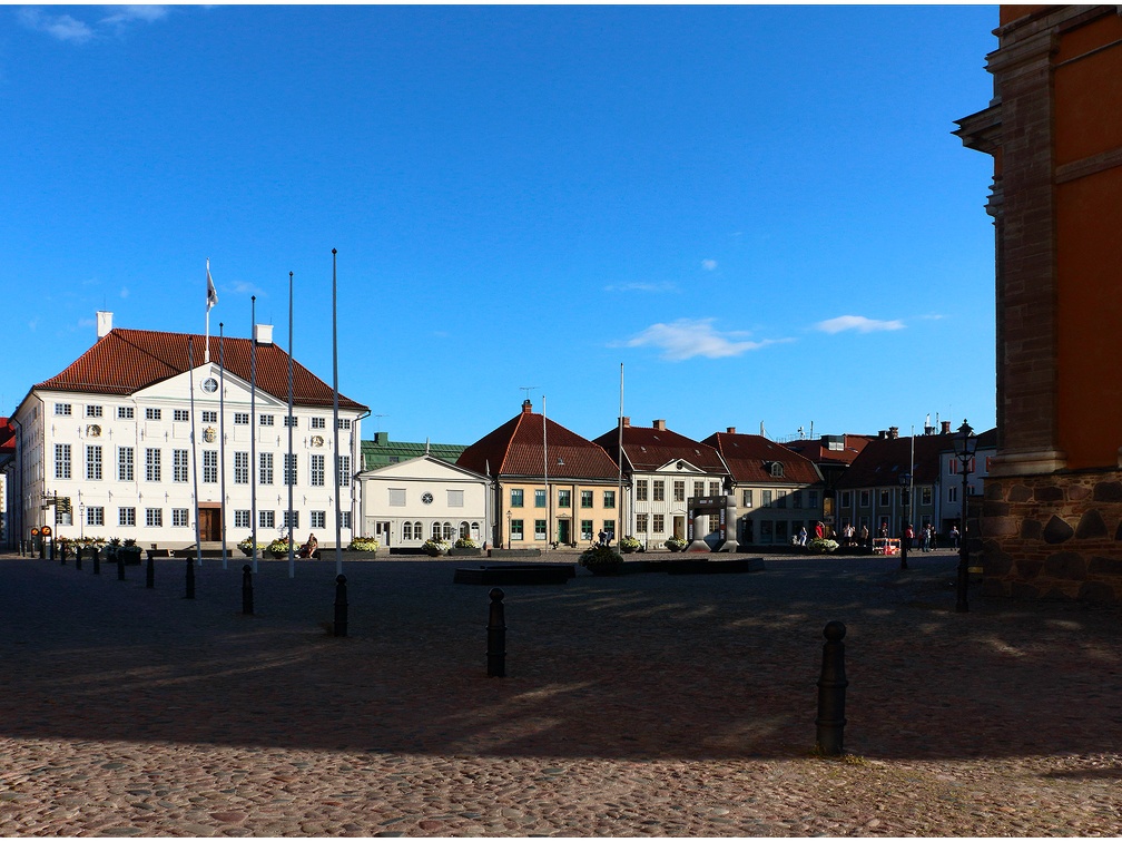 Kalmar stadshus #04